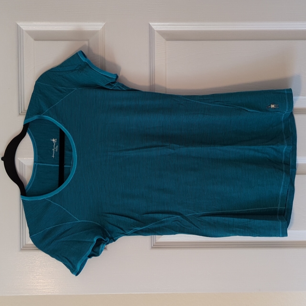 Smartwool tshirt